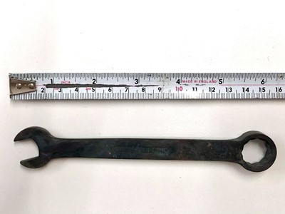 Lot 333 - Large Quantity of Garringtons Spanners