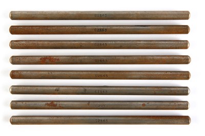 Lot 345 - Quantity of Rolls-Royce/Bentley Tommy Bars - G2645