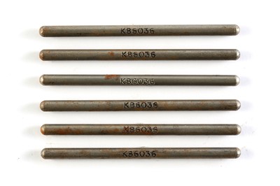 Lot 347 - Quantity of Rolls-Royce / Bentley Tommy Bars - KB6036