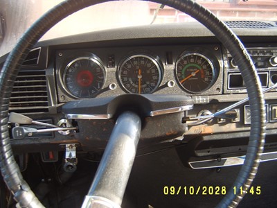 Lot 359 - 1971 Citroen D Special