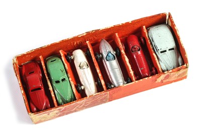Lot 689 - Quantity of Dinky Models