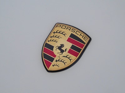 Lot 1 - 1992 Porsche 944 S2