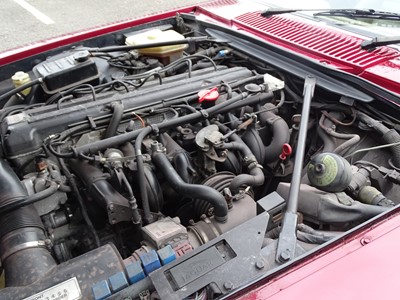 Lot 2 - 1991 Jaguar XJS 4.0