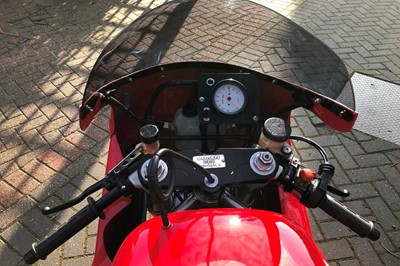 Lot 175 - Ducati 3D Cup Racer