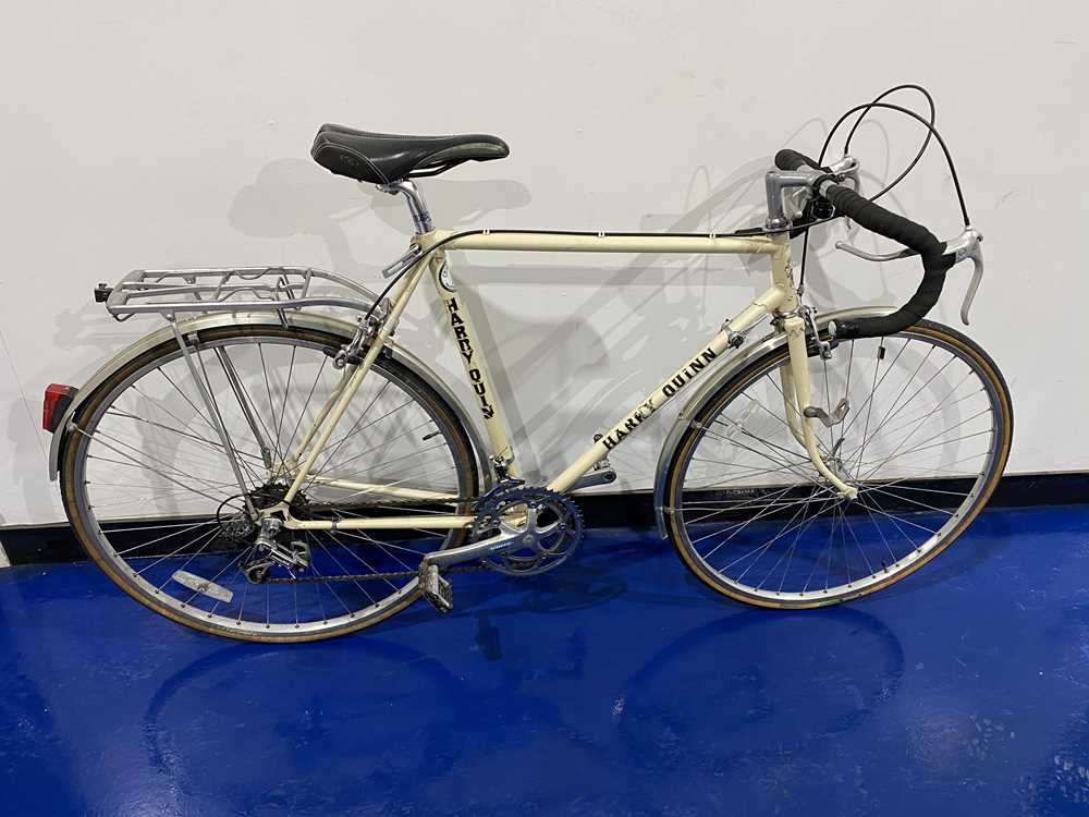 Restauration de vélos vintage à Lyon - Le Cycle Fringant Restauration de vélos vintage à Lyon - Le Cycle Fringant