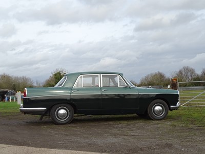 Lot 247 - 1966 Austin A110 Westminster MKII