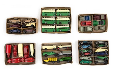 Lot 54 - Large Quantity of Dinky Toys