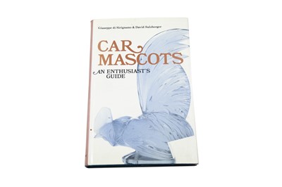 Lot 127 - 'Car Mascots' by Sulzberger and Sirignano