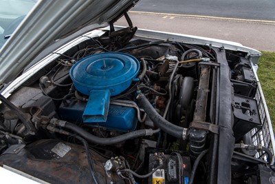 Lot 268 - 1968 Ford Thunderbird