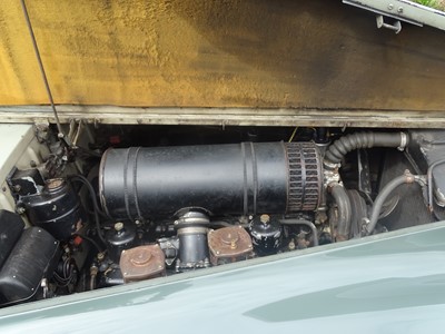 Lot 57 - 1958 Rolls-Royce Silver Cloud