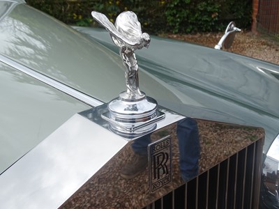 Lot 57 - 1958 Rolls-Royce Silver Cloud