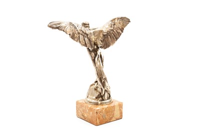 Lot 102 - Finnigans 'Icarus' Accessory Mascot by Colin George