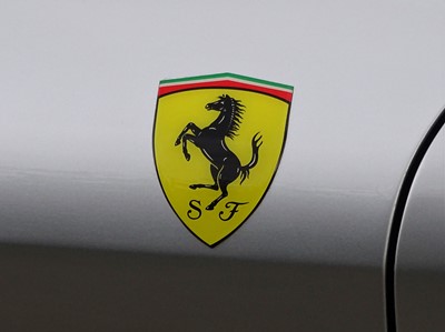 Lot 59 - 2000 Ferrari 360 Modena