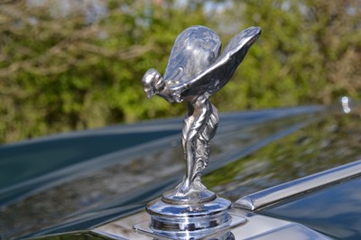 Lot 318 - 1976 Rolls-Royce Silver Shadow
