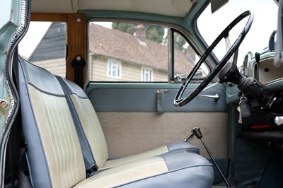 Lot 364 - 1962 Morris Minor 1000 'Traveller'