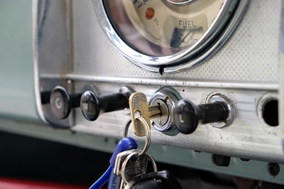 Lot 364 - 1962 Morris Minor 1000 'Traveller'