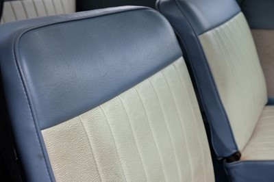 Lot 364 - 1962 Morris Minor 1000 'Traveller'