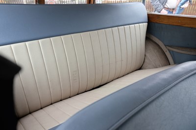 Lot 364 - 1962 Morris Minor 1000 'Traveller'