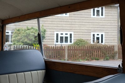 Lot 364 - 1962 Morris Minor 1000 'Traveller'