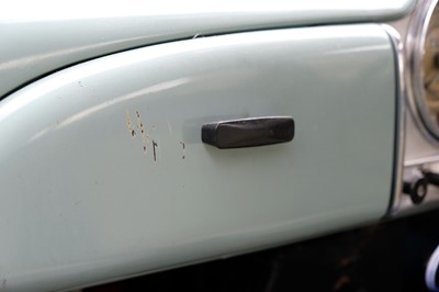 Lot 364 - 1962 Morris Minor 1000 'Traveller'