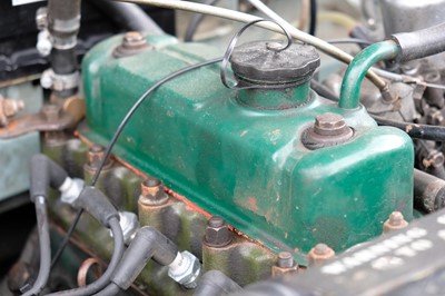 Lot 364 - 1962 Morris Minor 1000 'Traveller'