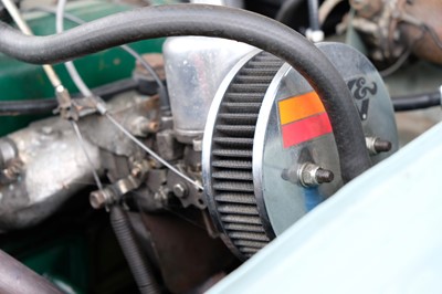 Lot 364 - 1962 Morris Minor 1000 'Traveller'