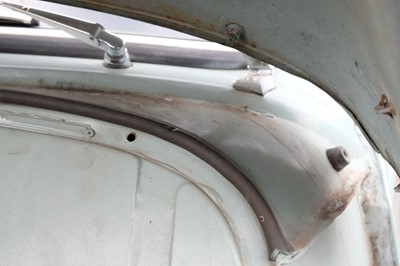 Lot 364 - 1962 Morris Minor 1000 'Traveller'