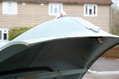 Lot 364 - 1962 Morris Minor 1000 'Traveller'