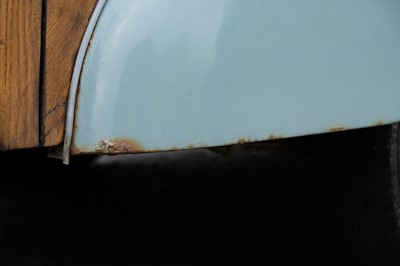 Lot 364 - 1962 Morris Minor 1000 'Traveller'