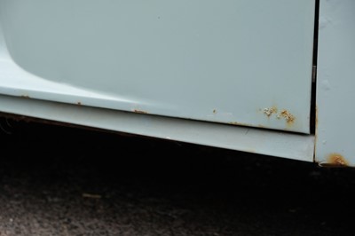 Lot 364 - 1962 Morris Minor 1000 'Traveller'