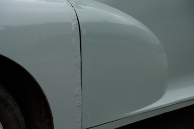 Lot 364 - 1962 Morris Minor 1000 'Traveller'