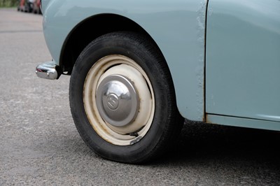 Lot 364 - 1962 Morris Minor 1000 'Traveller'
