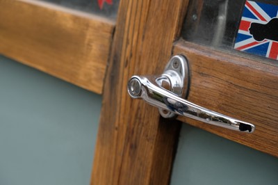 Lot 364 - 1962 Morris Minor 1000 'Traveller'