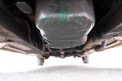 Lot 364 - 1962 Morris Minor 1000 'Traveller'