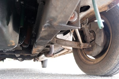 Lot 364 - 1962 Morris Minor 1000 'Traveller'