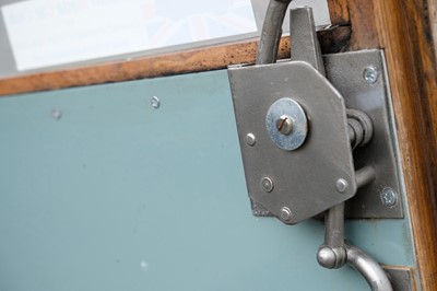 Lot 364 - 1962 Morris Minor 1000 'Traveller'