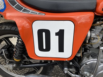 Lot 19 - 1979 Yamaha XS 650cc