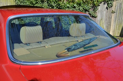 Lot 363 - 1985 Mercedes-Benz 280 SE