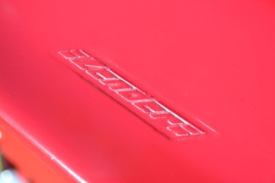 Lot 363 - 1985 Mercedes-Benz 280 SE