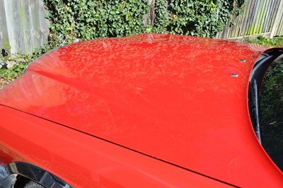 Lot 363 - 1985 Mercedes-Benz 280 SE