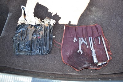 Lot 363 - 1985 Mercedes-Benz 280 SE