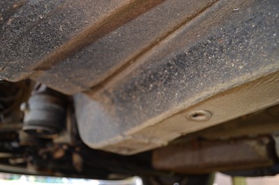 Lot 363 - 1985 Mercedes-Benz 280 SE