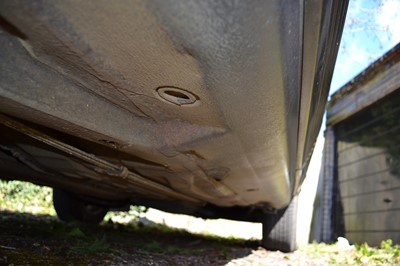 Lot 363 - 1985 Mercedes-Benz 280 SE