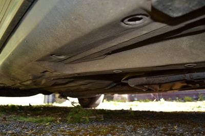 Lot 363 - 1985 Mercedes-Benz 280 SE