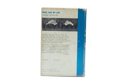 Lot 163 - ‘Touch Wood’ by Duncan Hamilton