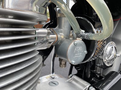 Lot 46 - 1961 Triumph TR5A/C