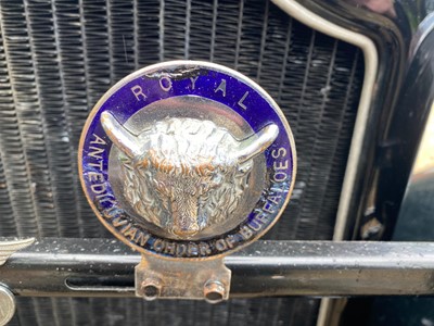 Lot 26 - 1924 Buick Tourer