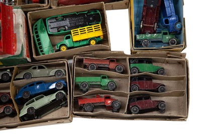 Lot 141 - Quantity of Dinky Toys