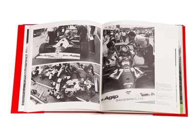 Lot 215 - Ferrari Catalogue Raisonne 1946-1983