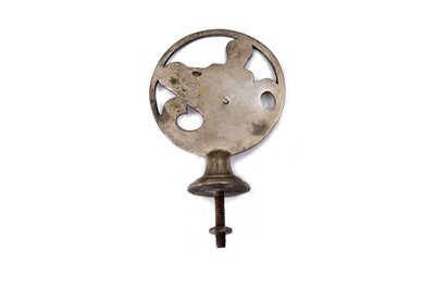 Lot 411 - ‘Neptune - King of the Sea' Accessory Mascot, c1920s